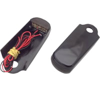 Alloy art LED Strut Light - FLS/FXS Black
