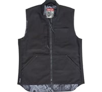 Biltwell 4 Speed Vest Black