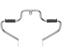 Lindby Multibar® - Chrome - FXD - For Mid-Mount Controls