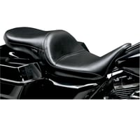 Le pera Maverick Daddy Long Legs Seat - Black - Smooth - FL '08-'23