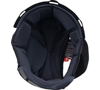 Z1r Warrant Liner - Black - Small