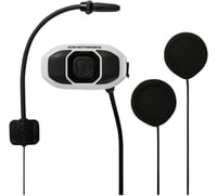Icon Communicator - White