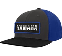 Yamaha Apparel Yamaha Patch Hat 