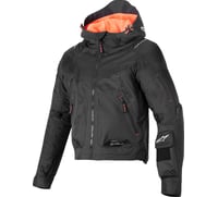Alpinestars Stella Molly Air Jacket Black/Coral Fluo