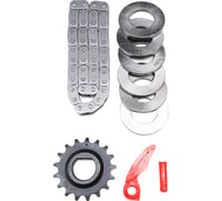 Feuling Parts Hydraulic Tensioner Kit - Stock Replacement - M8