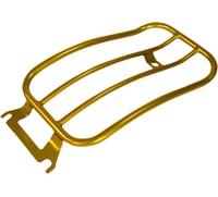 Motherwell Solo Luggage Rack - 7" - Gold