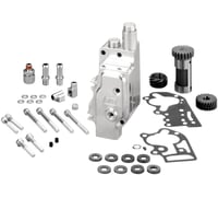S&s cycle HVHP Oil Pump Kit - Universal