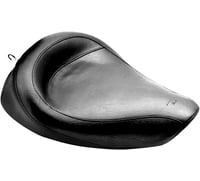 Mustang Solo Seat - No Studs - FXD