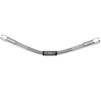 Russell Stainless Steel Brake Line - 9"