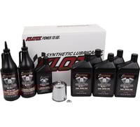 Klotz oil Premium Oil Change Kit