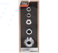 Colony Axle Spacer - Front - FXSTD