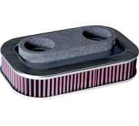 K & n Replacement High-Flow Air Filter - XL
