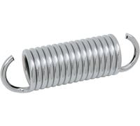 Drag specialties Kickstand Spring - Chrome