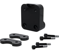 Memphis shades Headlight Extension Block - Chief