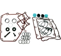 Feuling oil pump corp. Camshaft Installation Kit - Chain Conversion