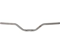 Thrashin supply co. Handlebar - Mid Bend - Stainless Steel