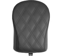Saddlemen Renegade Pillion - Lattice Stitch - Nightster '22-'25