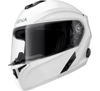 Sena Outrush Helmet   White 