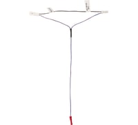 Saddle tramp Accessory T-Harness - '14-'22 Touring