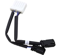Custom dynamics Wiring Adapter - Road King