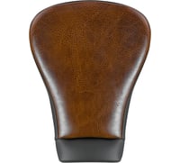 Saddlemen Pillion Pad - Lariat Sport - Brown - FL '08-'23