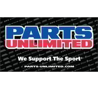 Parts unlimited Floormat - 24"x40"