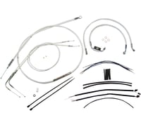 Magnum shielding Control Cable Kit - Sterling Chromite II®