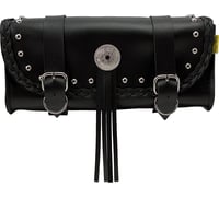 Willie & max luggage Warrior Tool Pouch - Black