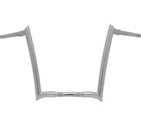 Paul yaffe bagger nation Handlebar - Monkey - 12" - Chrome