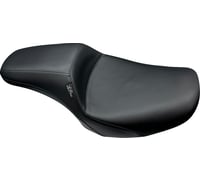 Le pera Outcast Daddy Long Legs Seat - w/o Backrest - Smooth - FLH/FLT '23-'24