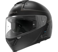 Sena Impulse Helmet Matte Black 