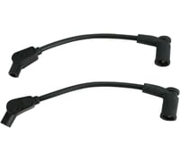 Sumax Spark Plug Wires - Black - FXCW