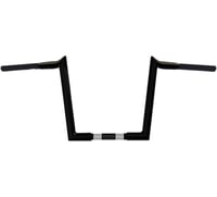 Wild 1 Handlebar - Hooked - 12" - Black