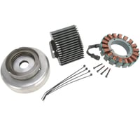 Cycle electric inc 3-Phase Charging Kit - Harley Davidson