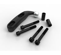 Ciro Perch Mount - Gen 2 - Black