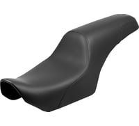 Saddlemen Seat - Profiler™ - Black - Smooth - Nightster '22-'25