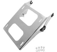 Drag specialties Tour Box Mount- Chrome