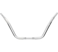 Wild 1 Handlebar - FLTR - TBW - Chrome