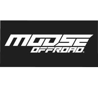 Moose racing Shop Banner - 4'