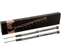 Progressive suspension Monotube Fork Cartridge Kit - Standard