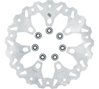 Gbrakes Brake Rotor - 300 mm - Front