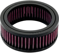 K & n Replacement High Flow Air Filter - Dragtron II