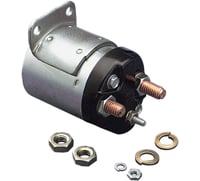 Drag specialties Starter Solenoid - Harley Davidson