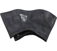 Moose utility Inner Tube - Heavy Duty - 15" - TR-6 Offset - Side Metal Valve