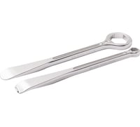 Motion pro Combo Lever - T6 - Hex - 30 mm - 10/12 mm - Set