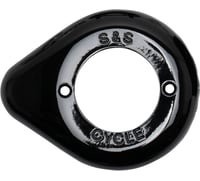 S&s cycle Air Cleaner Cover
