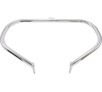 Cobra Freeway Bar - Chrome - FLSTC