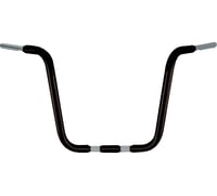 Wild 1 Handlebar - Ape Hanger - Springer - 14" - Black