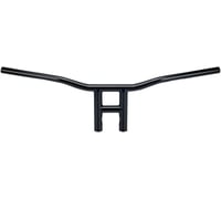 Biltwell Handlebar - Tyson XL - 8" - Black