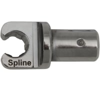 Excel Torque Wrench Head - 6-Point